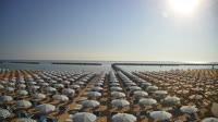 Cesenatico - Villamarina - Spiaggia