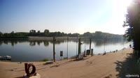 Boretto - Fiume Po