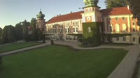 Zamek Lubomirskich
