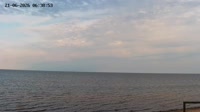 Skulte - Vārzas - Beach