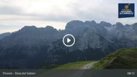 Pinzolo - Doss del Sabion