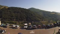 Abriola - Monteforte, Serra Tuoppo