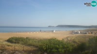 Sardinia - Arbus - Torre dei Corsari - Beach