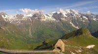 Großglockner - Fuschertörl