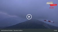 Val Gardena - Seceda