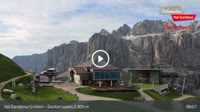 Val Gardena - Dantercepies