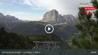 Val Gardena - Col Raiser