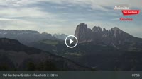 Val Gardena - Resciesa