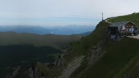 Val Gardena - Seceda - Vista panorámica