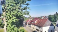 Oederan - Ehrenzug