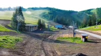 Ždiar - Ski Center Strednica Ždiar - Estación inferior