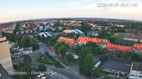 Ulica Warszawska, Centrum Sportowo Rekreacyjne
