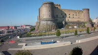 Neapol - Maschio Angioino