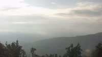 Szyndzielnia - widok ze schroniska