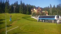 Szrenica Ski Arena - Sudety Lift