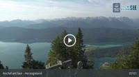 Herzogstand - Kochel am See