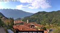 Tremosine - Vesio - Ferienwohnung Casa Magia