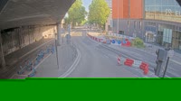 Lyon - Rue Michel Rambaud