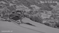 Stummerberg - Alpengasthof Tannenalm