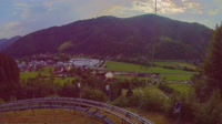 Gutach - Singersbach - Sommerrodelbahn Gutach