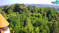 Karlovac - Zamek Dubovac