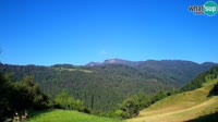 Dražgoše - Ratitovec