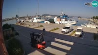 Kaštela - Ribarska Zadruga Friška Riba