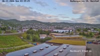 Harstad - Gangås