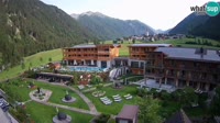 Rio di Pusteria - Valles - Hotel Masl