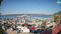 Orebić - Marina, przeprawa promowa
