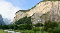 Lauterbrunnen - Alpes berneses