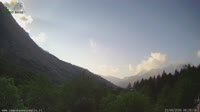 Chiappera - Rifugio Campo Base - Rocca Provenzale