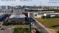 Bucharest - Strada Macului