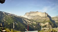 Sixt-Fer-à-Cheval - Mont Buet
