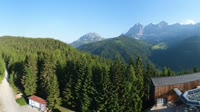 Ramsau am Dachstein - Rittisberg, Dachstein-Gletscher