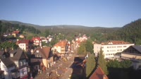 City center