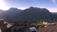 Oberlech - Goldenerberg