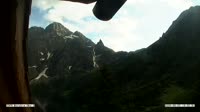 Morskie Oko - Mnich