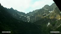 Morskie Oko - Rysy