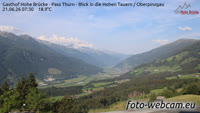 Pass Thurn