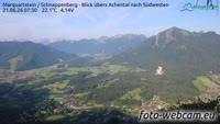 Marquartstein