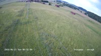 Pista de esquí
