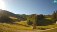 Cerkno - Brdo