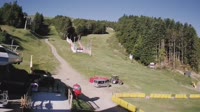 Abetone - Ski Center Ovovia