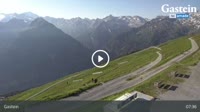 Bad Gastein - Colección de webcams