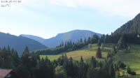 Oberstaufen - Biohotel Schratt