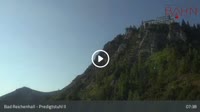 Bad Reichenhall - Predigtstuhl
