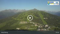 Aineck - Katschberg - Katschberghöhe