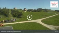 Ebensee - Feuerkogel Hochplateau