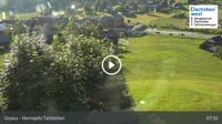 Estación del valle de Dachstein - Hornspitz